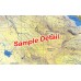 Connemara Mountains Waterproof Map 1:25000