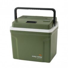 Easycamp Arctic Bluebell​ 12V/230V 24L Coolbox