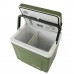 Easycamp Arctic Bluebell​ 12V/230V 24L Coolbox