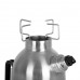 Petromax Fire Pot Stainless Steel .75L