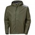 HH Men's Dubliner Insulated Waterproof Jacket Utility Green  HH Men's Dubliner Insulated Waterproof Jacket Utility Green