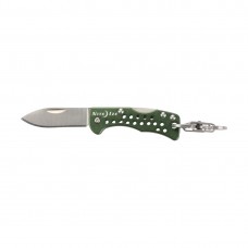 Nite Ize DOOHICKEY® KEY CHAIN KNIFE: Green