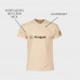 Snugpak 100% Cotton T-Shirt Desert Tan 