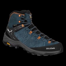 Salewa Alp Trainer 2 Mid GORE-TEX® Men's Shoe Dark Denim 
