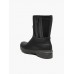 Bogs WOMEN'S HAZEL MID ZIP Black