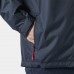 HH Men's Crew Hooded Midlayer Sailing Jacket 2.0 Navy 