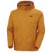 HH Men's Dubliner Insulated Waterproof Jacket Mustard HH Men's Dubliner Insulated Waterproof Jacket Mustard