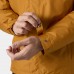 HH Men's Dubliner Insulated Waterproof Jacket Mustard HH Men's Dubliner Insulated Waterproof Jacket Mustard