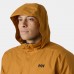 HH Men's Dubliner Insulated Waterproof Jacket Mustard HH Men's Dubliner Insulated Waterproof Jacket Mustard