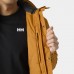 HH Men's Dubliner Insulated Waterproof Jacket Mustard HH Men's Dubliner Insulated Waterproof Jacket Mustard