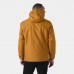 HH Men's Dubliner Insulated Waterproof Jacket Mustard HH Men's Dubliner Insulated Waterproof Jacket Mustard