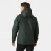 HH Men's Dubliner Insulated Waterproof Jacket Jungle Green HH Men's Dubliner Insulated Waterproof Jacket Jungle Green