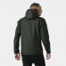 HH Men's Dubliner Insulated Waterproof Jacket Jungle Green HH Men's Dubliner Insulated Waterproof Jacket Jungle Green