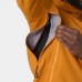 HH Men's Odin 9 Worlds 3.0 Shell Jacket Ignite 