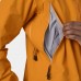 HH Men's Odin 9 Worlds 3.0 Shell Jacket Ignite 