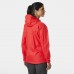 HH Women's Loke Jacket 2.0 Alert Red 
