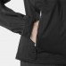 HH Women's Momentum 3-Layer Stretch Jacket Black 