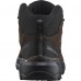 Salomon X ULTRA 360 LEATHER MID GORE-TEX Dark Earth Delicioso