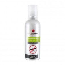 Lifesystems Midge DEET-Free Repellent 100ml Lifesystems Midge DEET-Free Repellent 100ml