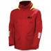 HH Men's Pier 4.0 Jacket Alert Red 