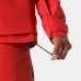 HH Men's Pier 4.0 Jacket Alert Red 