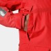 HH Men's Pier 4.0 Jacket Alert Red 