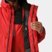 HH Men's Pier 4.0 Jacket Alert Red 