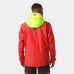 HH Men's Pier 4.0 Jacket Alert Red 
