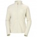 HH Women's Daybreaker Fleece Jacket Snow