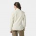 HH Women's Daybreaker Fleece Jacket Snow