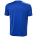 HH Men's HH Tech Graphic T-Shirt 2.0 Cobalt 