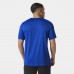 HH Men's HH Tech Graphic T-Shirt 2.0 Cobalt 