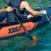 Jobe Gama Inflatable Kayak Package