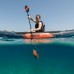 Jobe Gama Inflatable Kayak Package