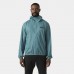 HH Men's Verglas 2.5-Layer Fastpack Jacket Opal