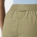 HH Women's Elv Light Tur Shorts Bedrock