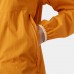 HH Women's Verglas 2.5-Layer Fastpack Jacket Ignite