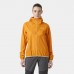 HH Women's Verglas 2.5-Layer Fastpack Jacket Ignite