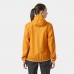 HH Women's Verglas 2.5-Layer Fastpack Jacket Ignite