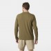 HH Men's Skog Graphic Long Sleeve Tee Bedrock
