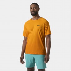 HH Men's Trail Short Sleeve T-Shirt Ignite HH Men's Trail Short Sleeve T-Shirt Ignite