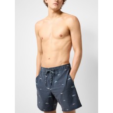 Salty Crew Crew Volley Boardshort 