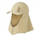 BUFF Desert Cap Solid Birch Grey 