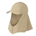BUFF Desert Cap Solid Birch Grey 