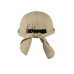 BUFF Desert Cap Solid Birch Grey 