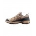 Salomon X ULTRA 360 LEATHER GORE-TEX Desert Tan Walnut 