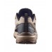 Salomon X ULTRA 360 LEATHER GORE-TEX Desert Tan Walnut 
