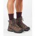 Salomon QUEST 5 GORE TEX Dark Earth/Black Salomon QUEST 5 GORE TEX Dark Earth/Black