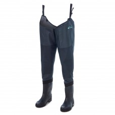 Jensen Heron Thigh Waders Waterproof Breathable 