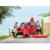 Point 65 Mojito Tandem Kayak Azul 